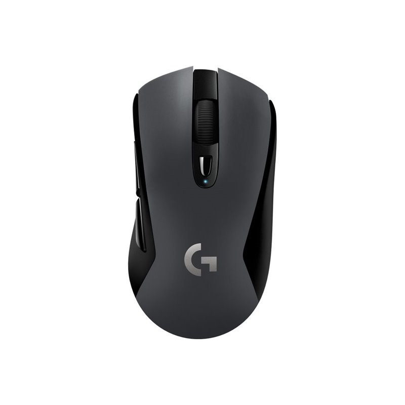 Logitech G603 Gaming Mouse bluetooth Logitech G603 Gaming Mouse bluetooth