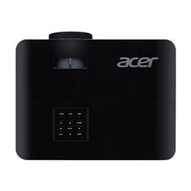 Acer X1326AWH - DLP projector - portable - 3D