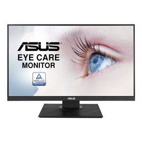 ASUS VA24DQLB - LED monitor - Full HD (1080p) - 23.8"