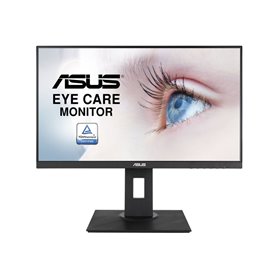 ASUS VA24DQLB - LED monitor - Full HD (1080p) - 23.8"