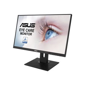 ASUS VA24DQLB - LED monitor - Full HD (1080p) - 23.8"