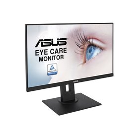 ASUS VA24DQLB - LED monitor - Full HD (1080p) - 23.8"