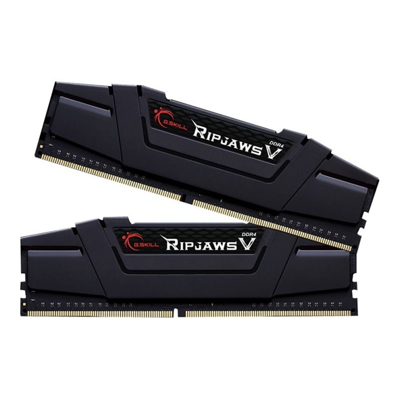 G.Skill Ripjaws V DDR4 4000MHz 16GB 2x8GB C18