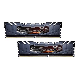 G.Skill Flare X DDR4 3200MHz 32GB 2x16GB C14 