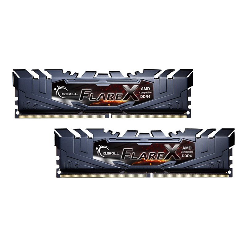 G.Skill Flare X DDR4 3200MHz 32GB 2x16GB C14 