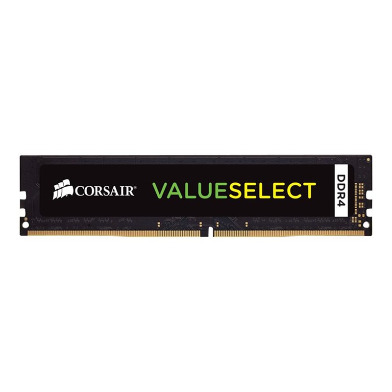 CORSAIR Value Select DDR4 2666MHz 32GB C18 