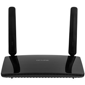 TP-Link Archer MR200 - V4 - wireless router - WWAN 4G LTE