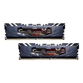 G.Skill Flare X DDR4 3200MHz 32GB 2x16GB C16