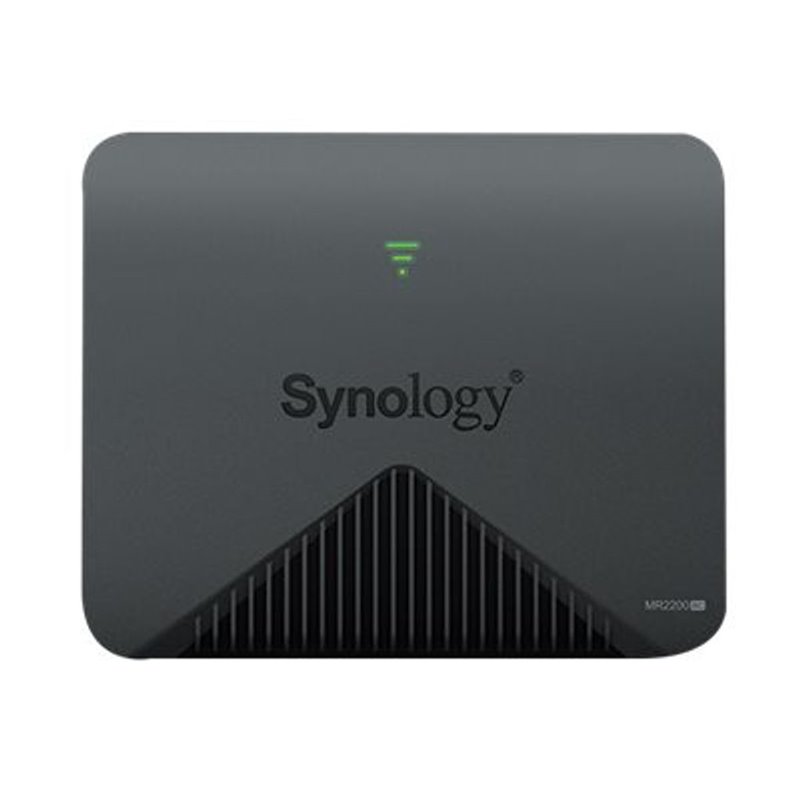 Synology MR2200AC - wireless router
