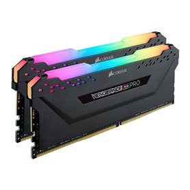 CORSAIR Vengeance RGB PRO DDR4 3600MHz 16GB 2x8GB C18