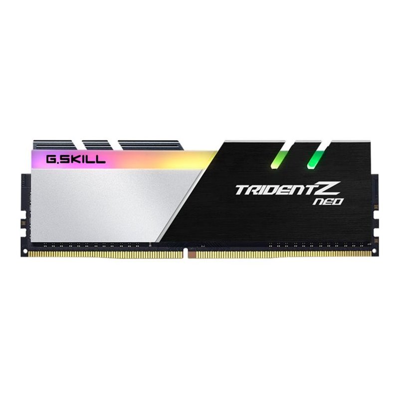 G.Skill TridentZ Neo DDR4 3600MHz 64GB 4x16GB C16 