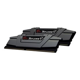 G.Skill Ripjaws V memory - DDR4 - 16 GB: 2 x 8 GB - 3000 MHz