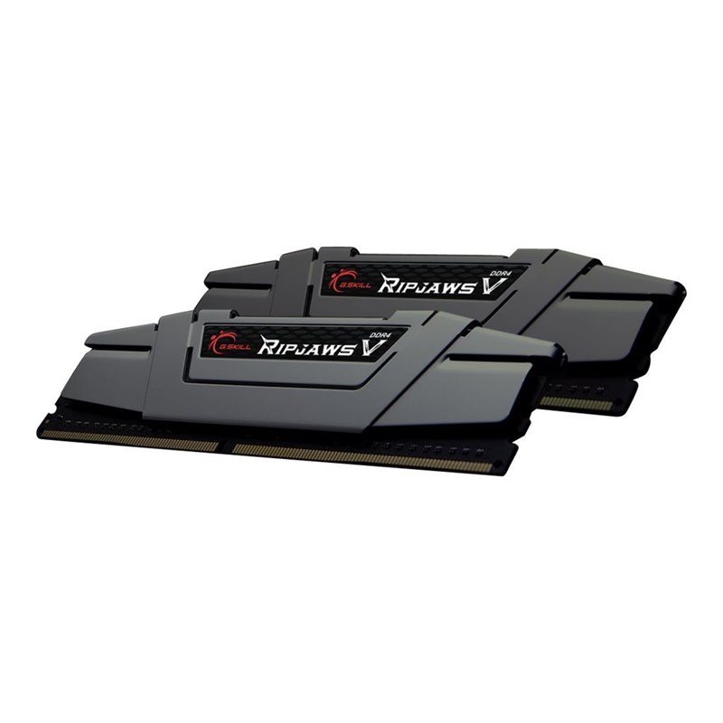 G.Skill Ripjaws V memory - DDR4 - 16 GB: 2 x 8 GB - 3000 MHz