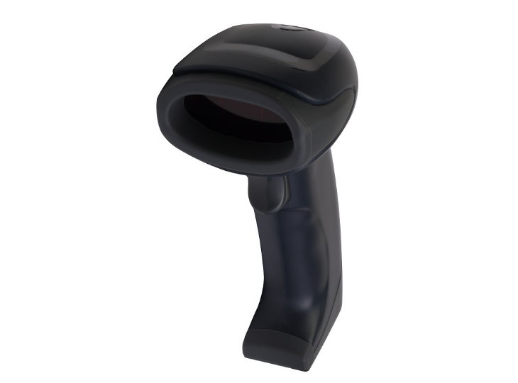 Laser Cabled Barcode Scanner BL-6580