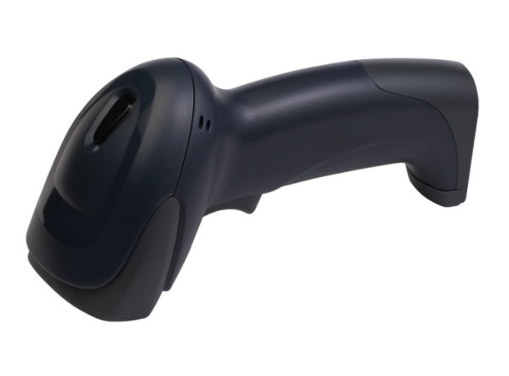 Laser Cabled Barcode Scanner BL-6580