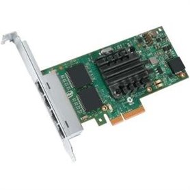 Intel I350T4V2BLK networking card