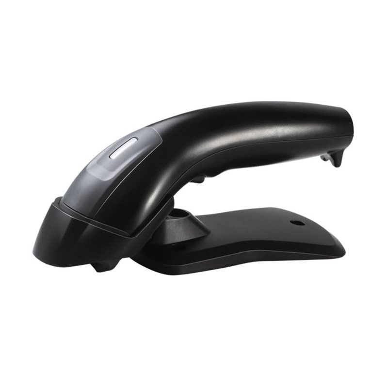 Wireless CCD Barcode Scanner KC-5200ZB Wireless CCD Barcode Scanner KC-5200ZB