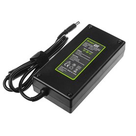 Zasilacz Ładowarka Green Cell PRO 19.5V 9.23A 180W do Dell Latitude E5510 E7240 E7440 Alienware 13 14 15 M14x M15x R1 R2 R3