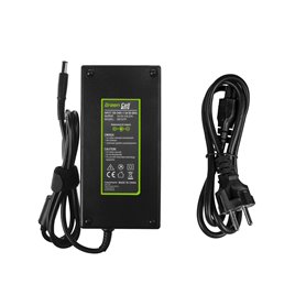 Zasilacz Ładowarka Green Cell PRO 19.5V 9.23A 180W do Dell Latitude E5510 E7240 E7440 Alienware 13 14 15 M14x M15x R1 R2 R3