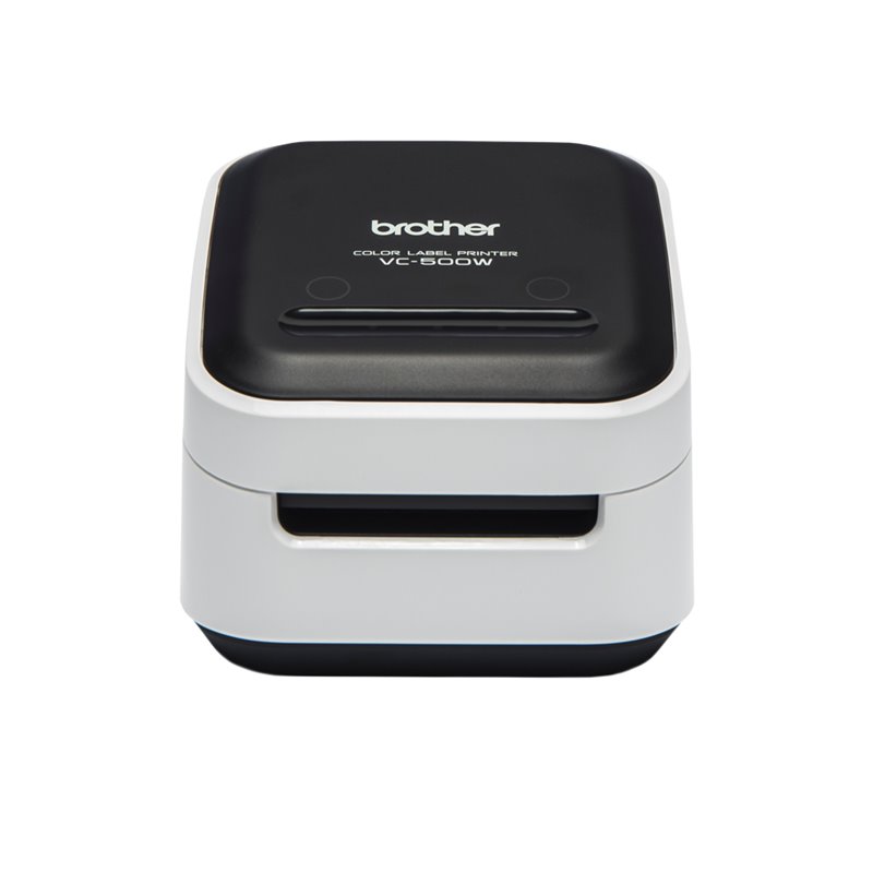 Brother VC-500W label printer Brother VC-500W label printer