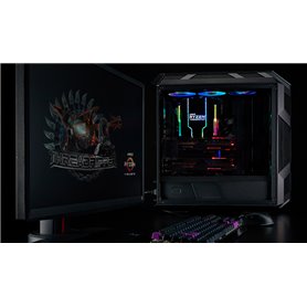 Cooler Master Wraith Ripper