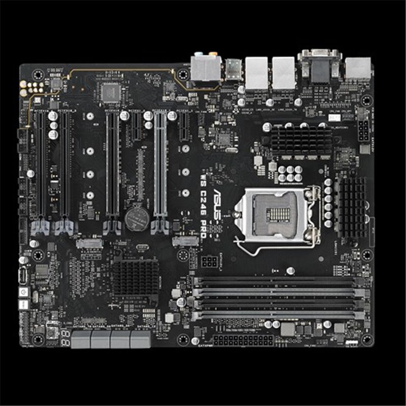 ASUS WS C246 PRO