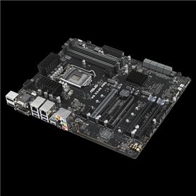 ASUS WS C246 PRO