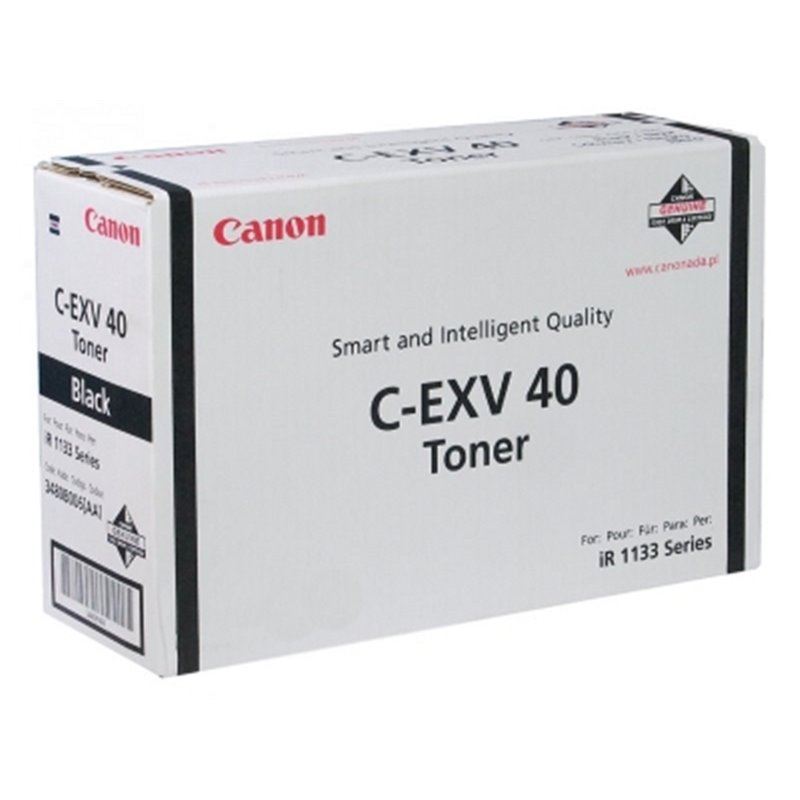 Canon C-EXV 40