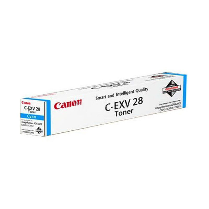 Canon C-EXV 28