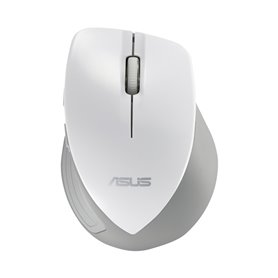 Mouse WL Asus WT465 White