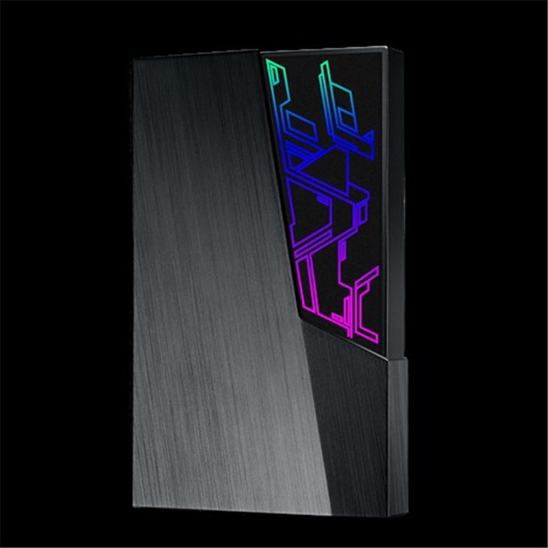 ASUS FX GAMING EHD-A2T external hard drive