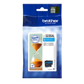 Brother LC-3235XLC ink cartridge