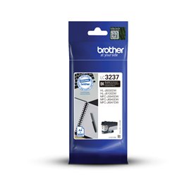 Brother LC3237BK - Schwarz - Original - Tintenpatrone