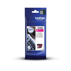 Brother LC3239XLM - Magenta - Original - Tintenpatrone