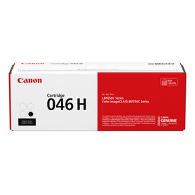 Canon 046 H