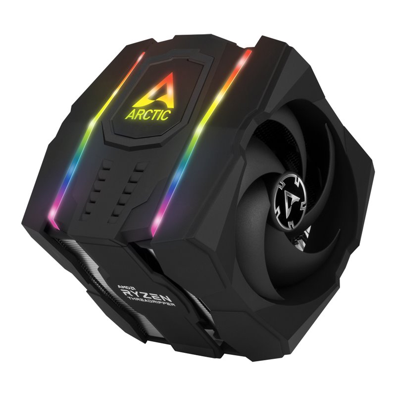 ARCTIC Freezer 50 TR - A-RGB - processor cooler