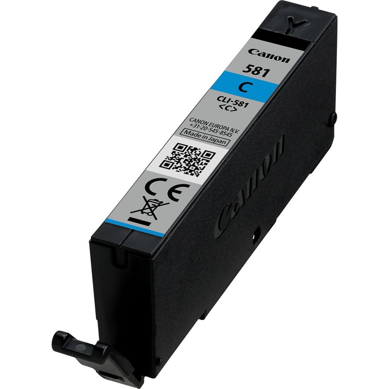 Canon CLI-581C Canon CLI-581C