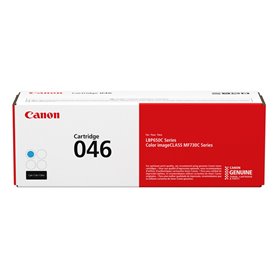 Canon 046 - Cyan - Original - Tonerpatrone