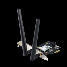 ASUS PCE-AX3000 - Netzwerkadapter