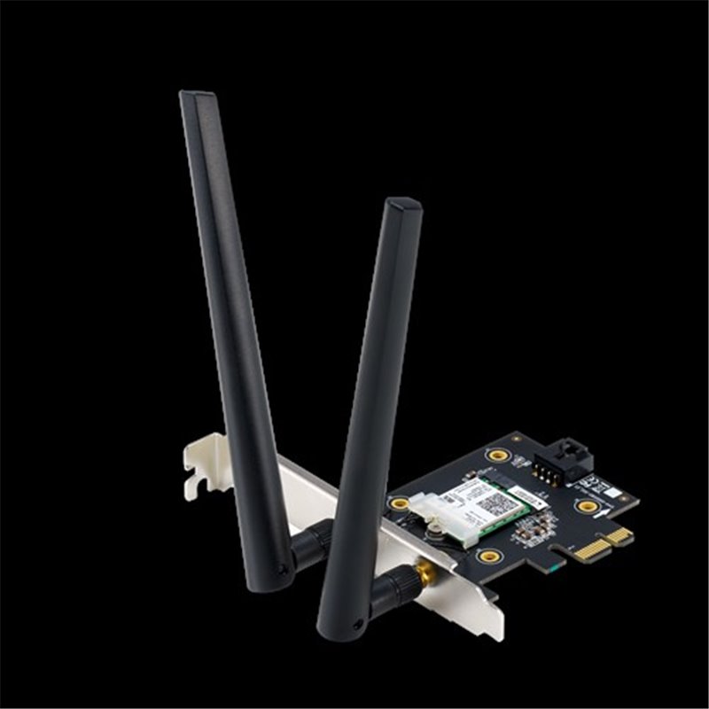 ASUS PCE-AX3000 - Netzwerkadapter