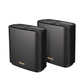 ASUS ZenWiFi AX (XT8) wireless router