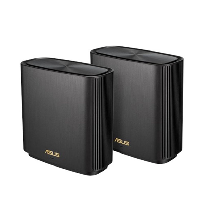 ASUS ZenWiFi AX (XT8) wireless router ASUS ZenWiFi AX (XT8) wireless router