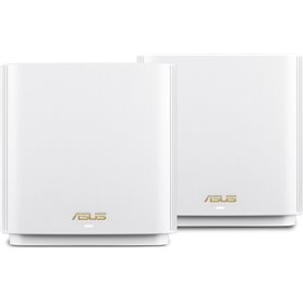 ASUS ZenWiFi AX (XT8) wireless router