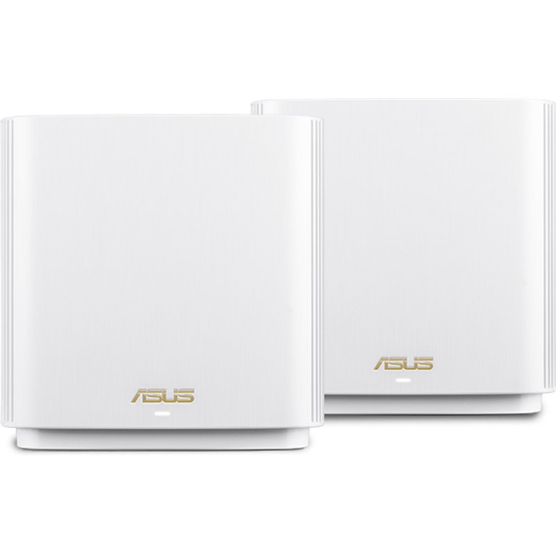 ASUS ZenWiFi AX (XT8) wireless router