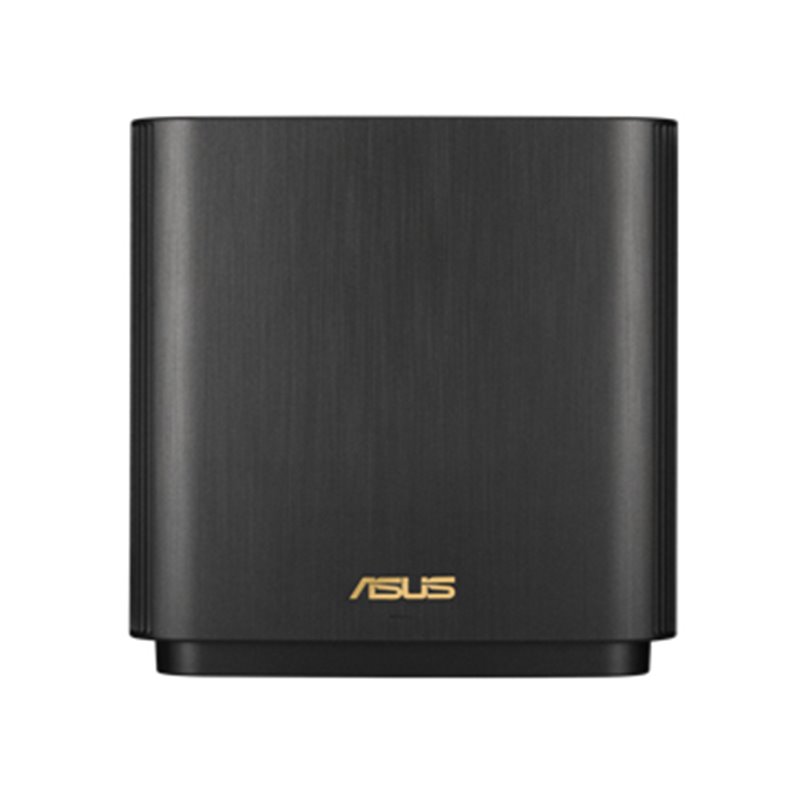 ASUS ZenWiFi AX (XT8) - router - 802.11a/b/g/n/ac/ax - desktop
