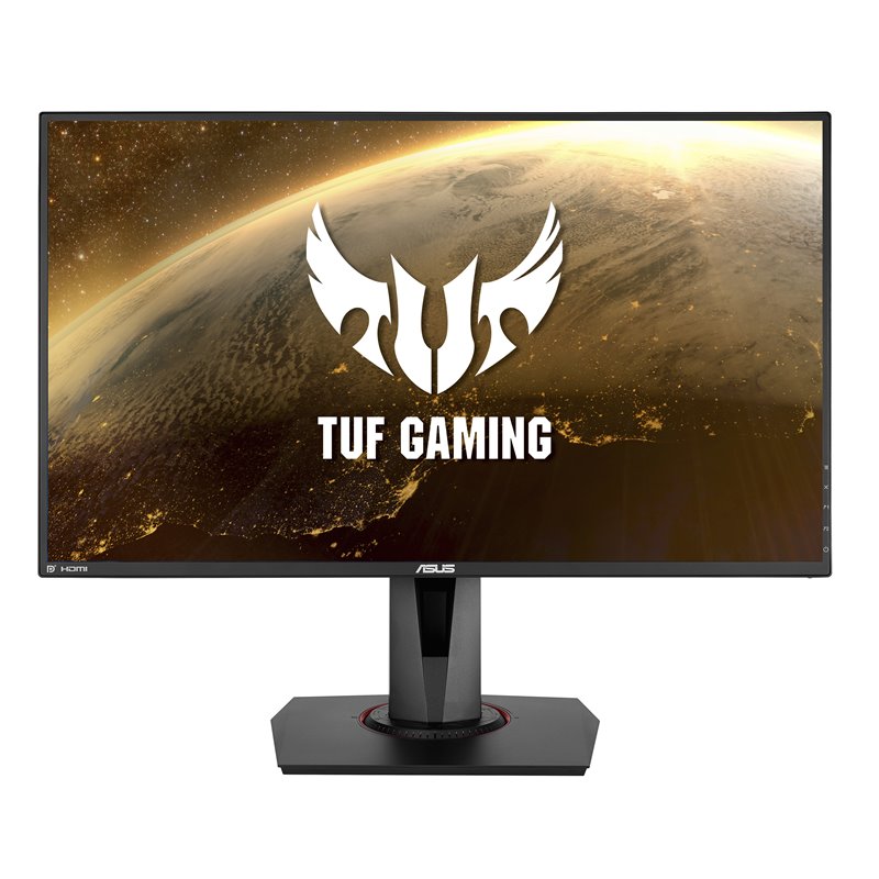 ASUS TUF Gaming VG279QM