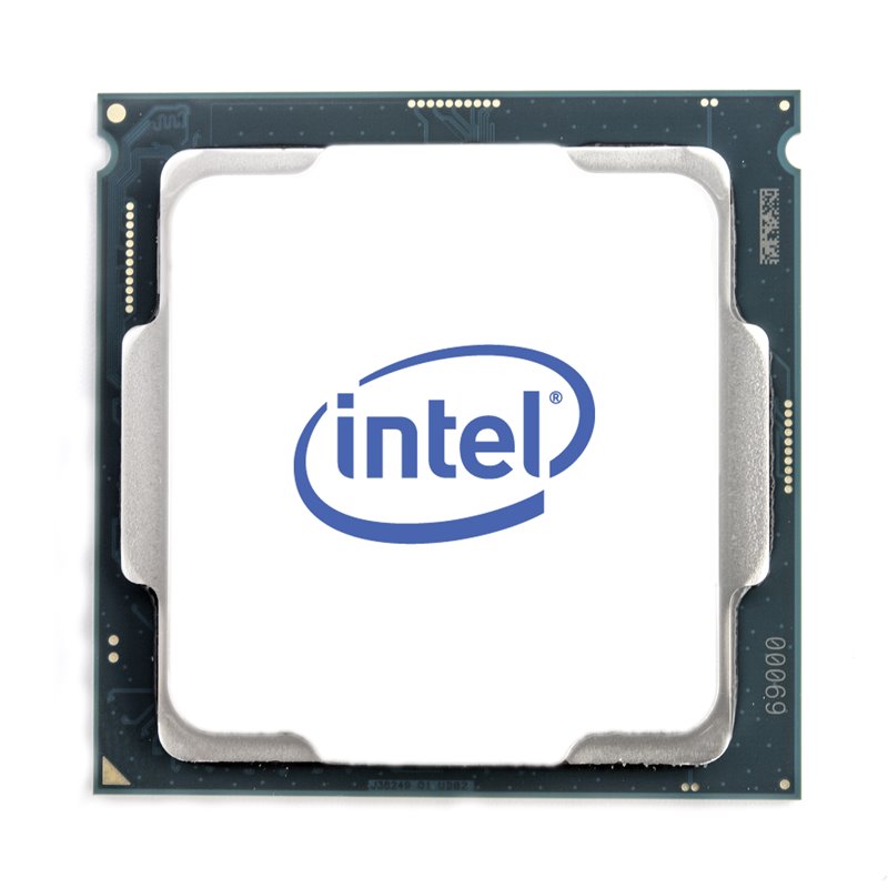 Intel Core i9 10900X X-series / 3.7 GHz processor