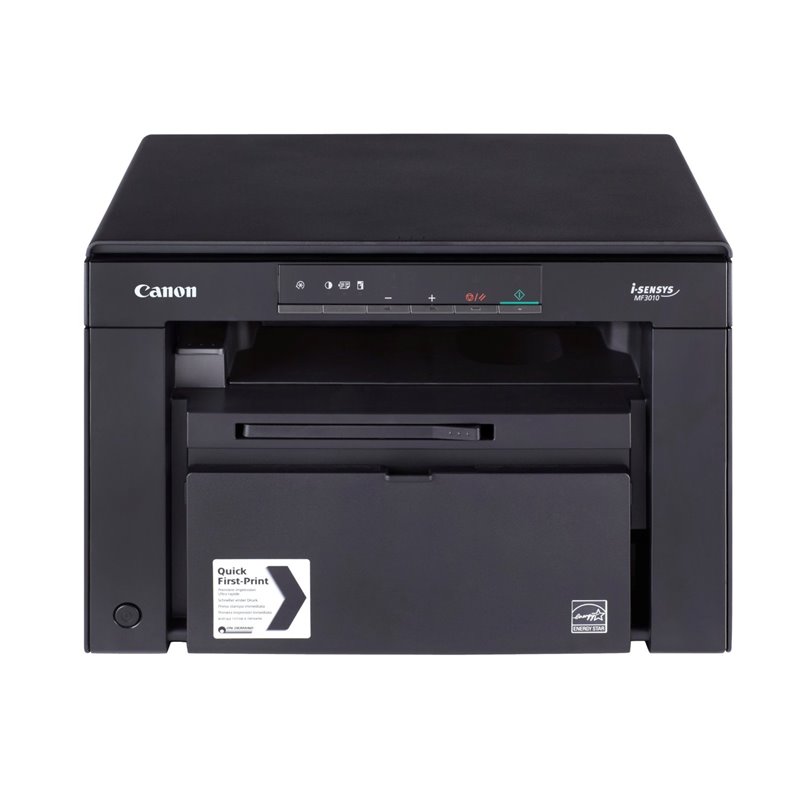 Canon i-SENSYS MF3010 - Multifunktionsdrucker - s/w