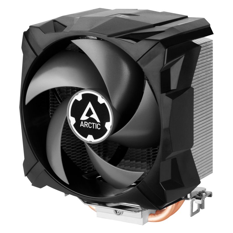 ARCTIC Freezer 7 X CO ARCTIC Freezer 7 X CO