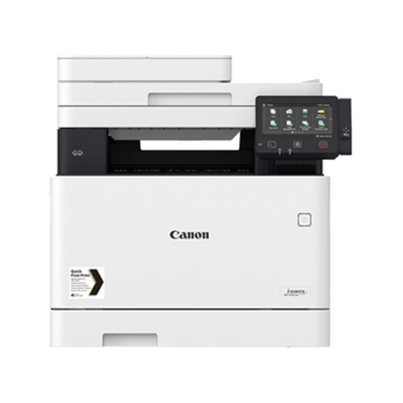 Canon i-SENSYS MF744Cdw - multifunction printer - color